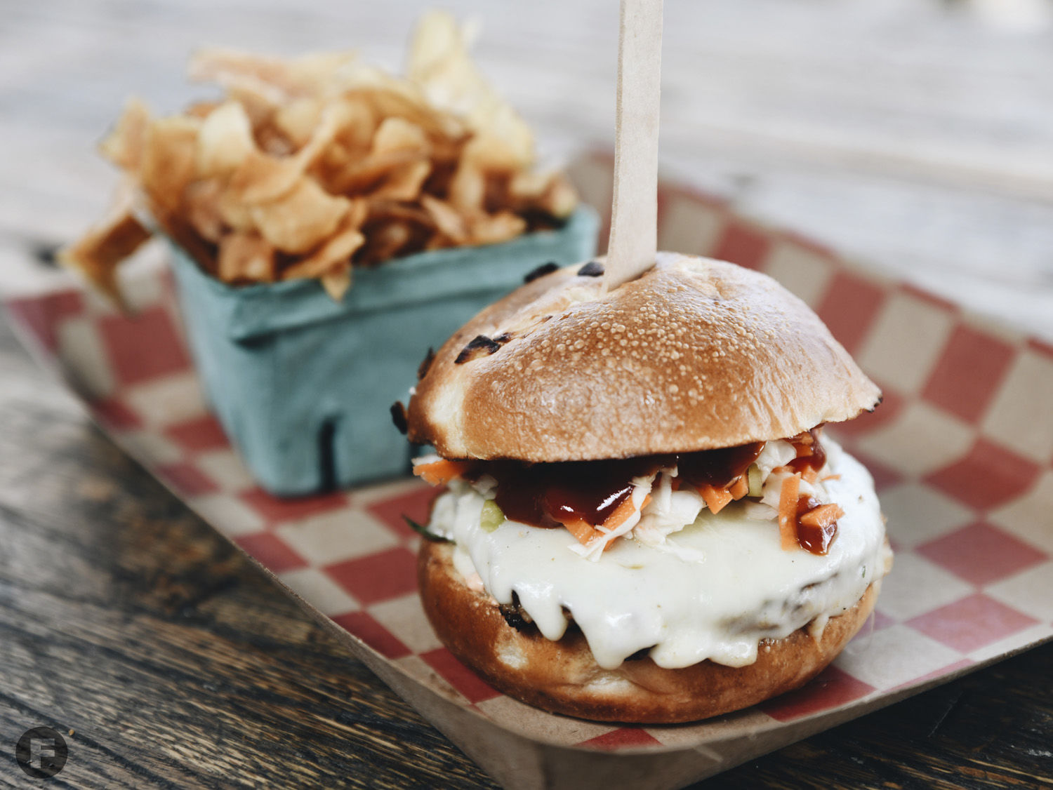 Sandwich Shop: Pigwich